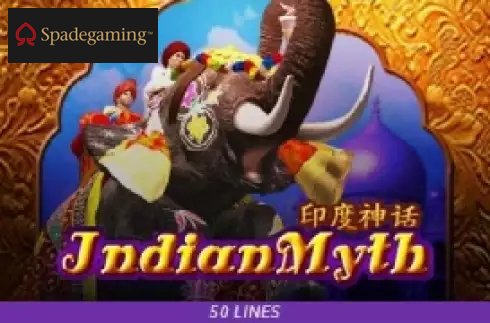 Indian Myth